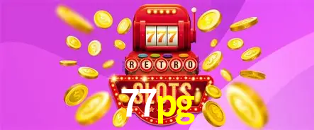 A Emoção da Loteria na 77pg: Uma Chance de Mudança de Vida