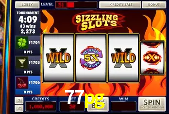 Desvendando o Mundo dos Jogos Virtuais na 77pg