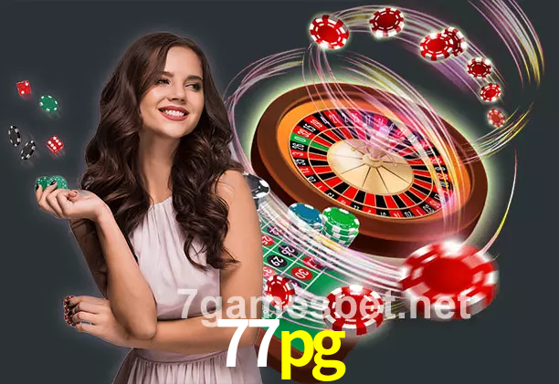 vivo no cassino 77pg