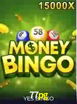 bingo money