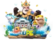 fishery 77pg