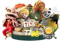 77pg slot