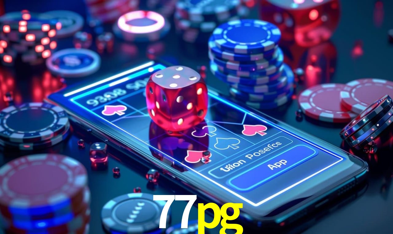 Canal oficial no Telegram da 77pg