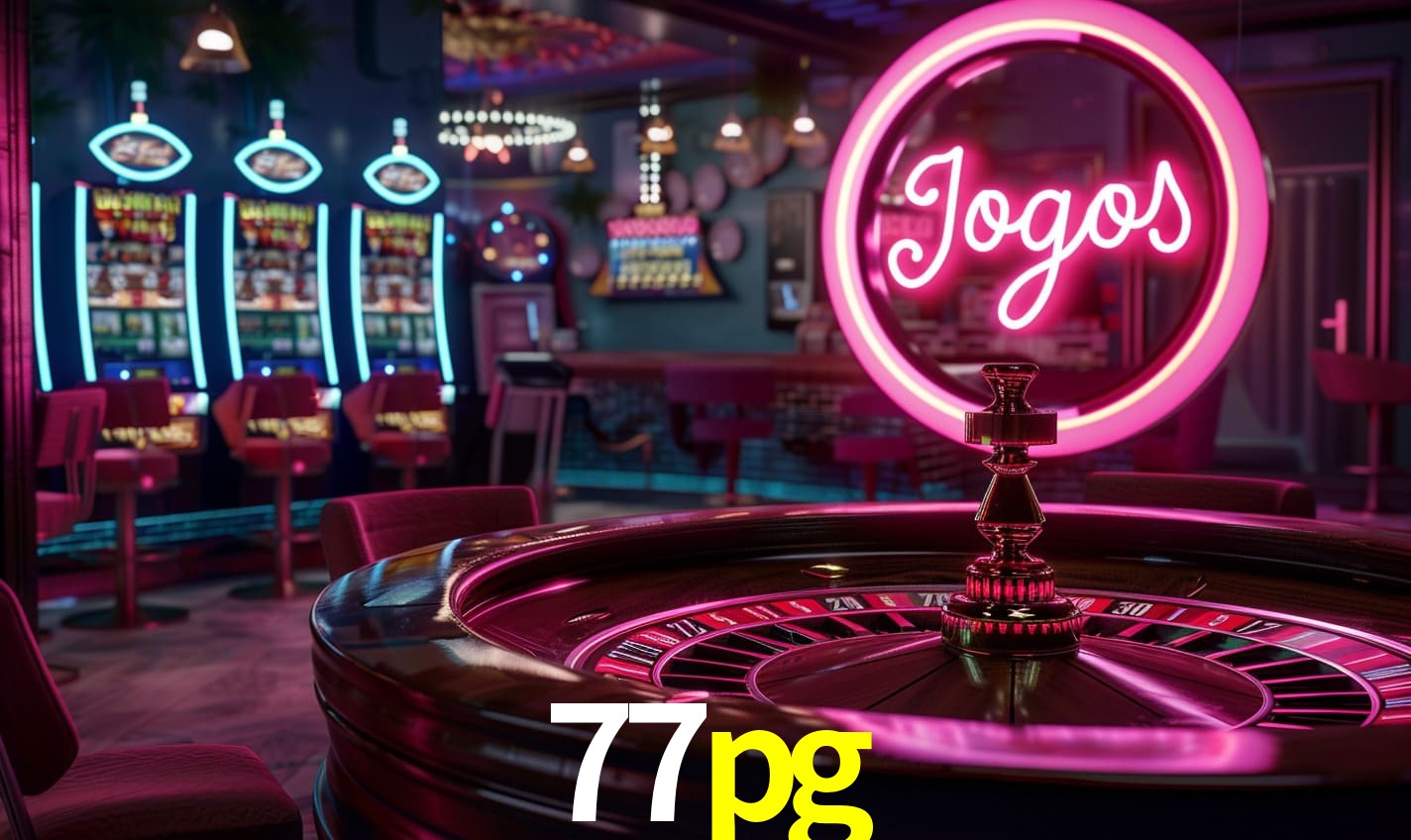 Descubra a Essência do 77pg: Nossa História e Compromissos