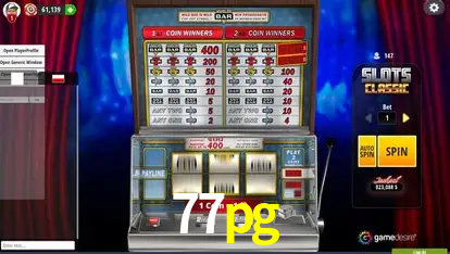 Desvendando o Mundo dos Jogos Virtuais na 77pg