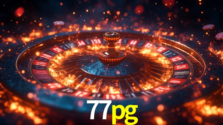 Ofertas Imperdíveis na 77pg: Promoções e Bônus Que Valem a Pena