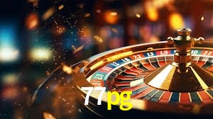 Bônus e promoções da 77pg