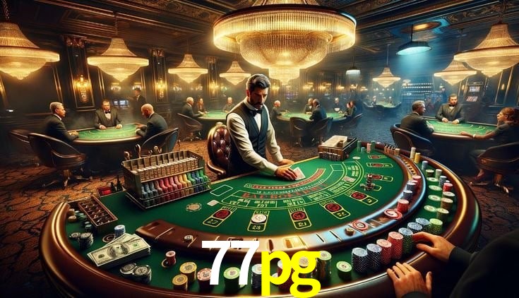 Gates of Olympus 77pg