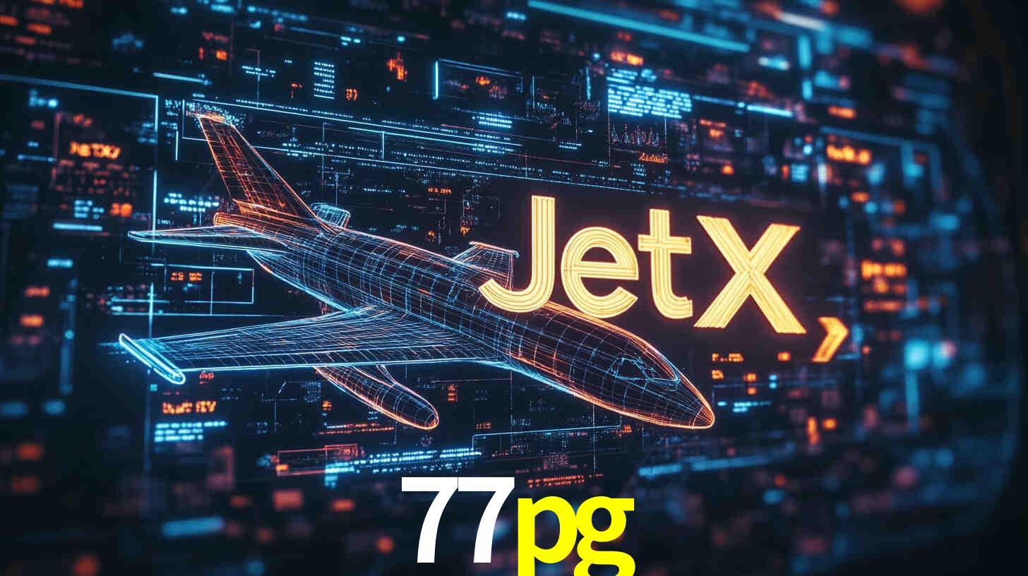 Desvendando o Mundo dos Jogos Virtuais na 77pg