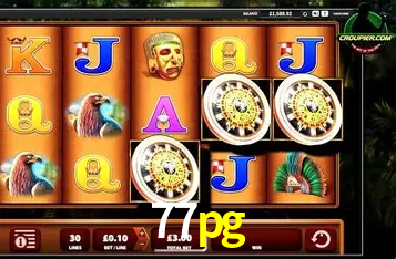 Apostas Esportivas na 77pg: Um Guia Completo