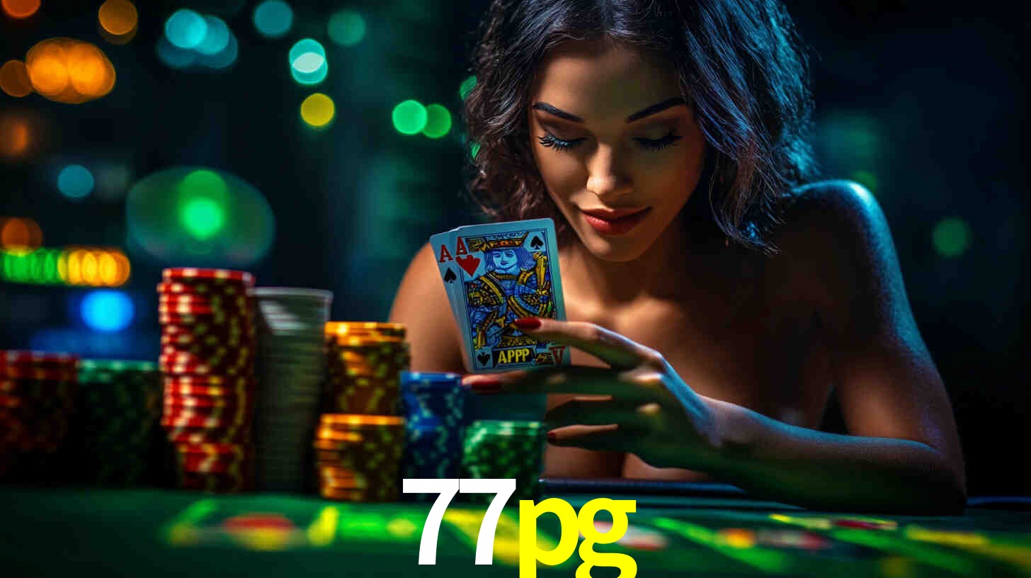 Apostas Esportivas na 77pg: Um Guia Completo