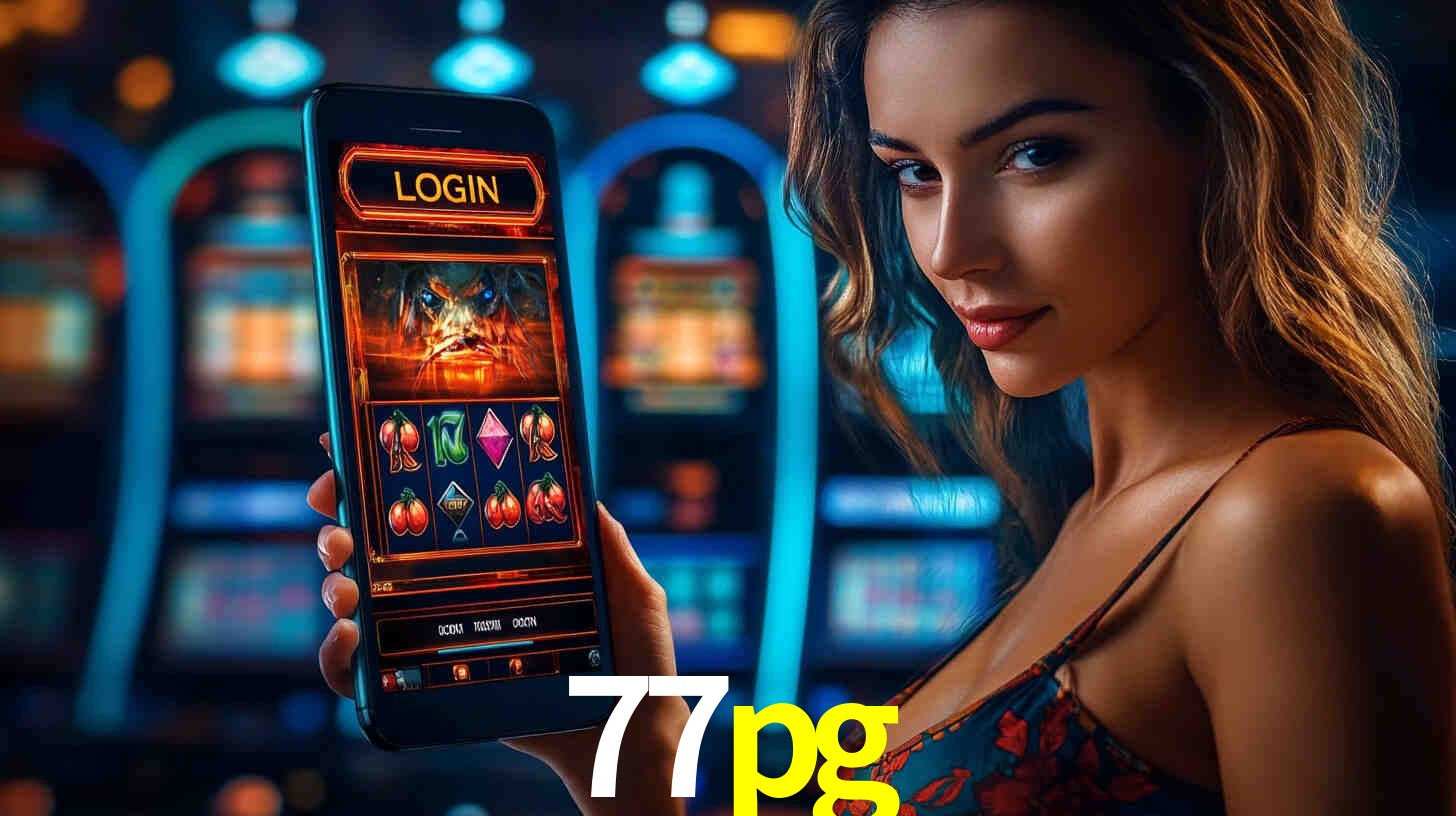 Bônus Generosos e Exclusivos no 77pg para Você!