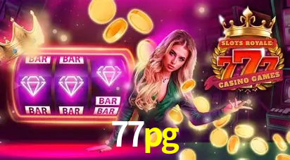 Explorando a Categoria de Eventos em Apostas na 77pg