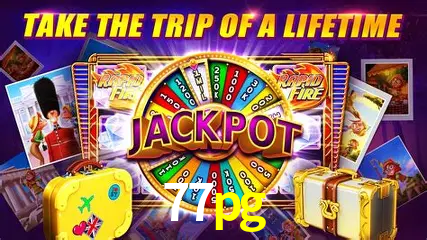 Bônus após cadastro na 77pg