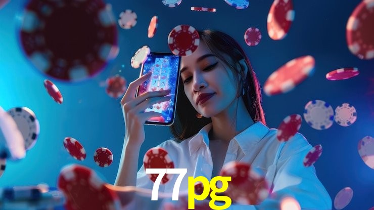 Inovações de Jogos na 77pg: O Futuro das Experiências Interativas