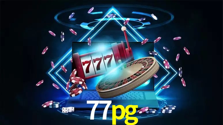 Casino Ao Vivo 77pg