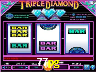 A Emoção da Loteria na 77pg: Uma Chance de Mudança de Vida