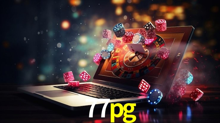 A Emoção da Loteria na 77pg: Uma Chance de Mudança de Vida