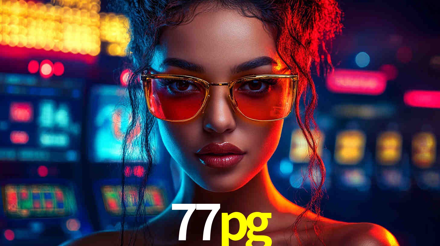 A Experiência Imersiva dos Cassinos Ao Vivo no 77pg