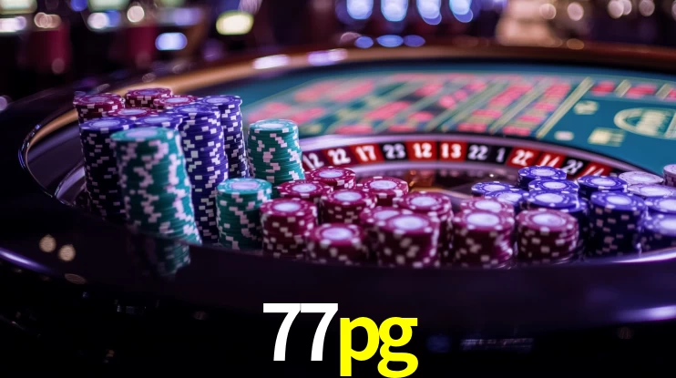 VIP Casino 77pg