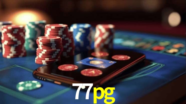 Casino Ao Vivo 77pg