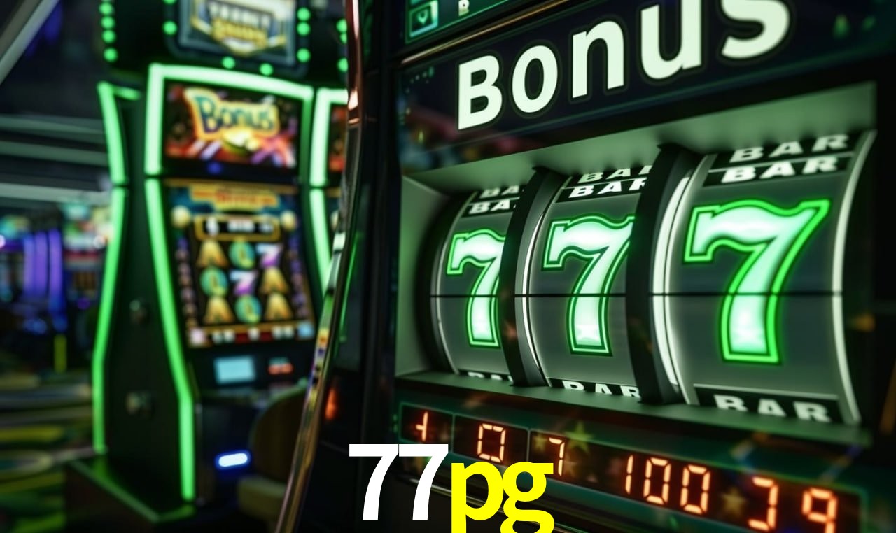 Live Casino 77pg