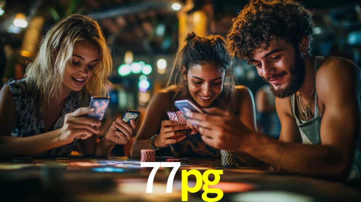 Blackjack Table 77pg