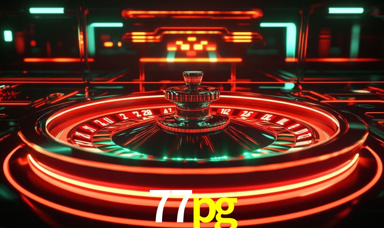 A Revolução dos Aplicativos de Jogos no 77pg