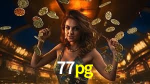 Game Statistics 77pg