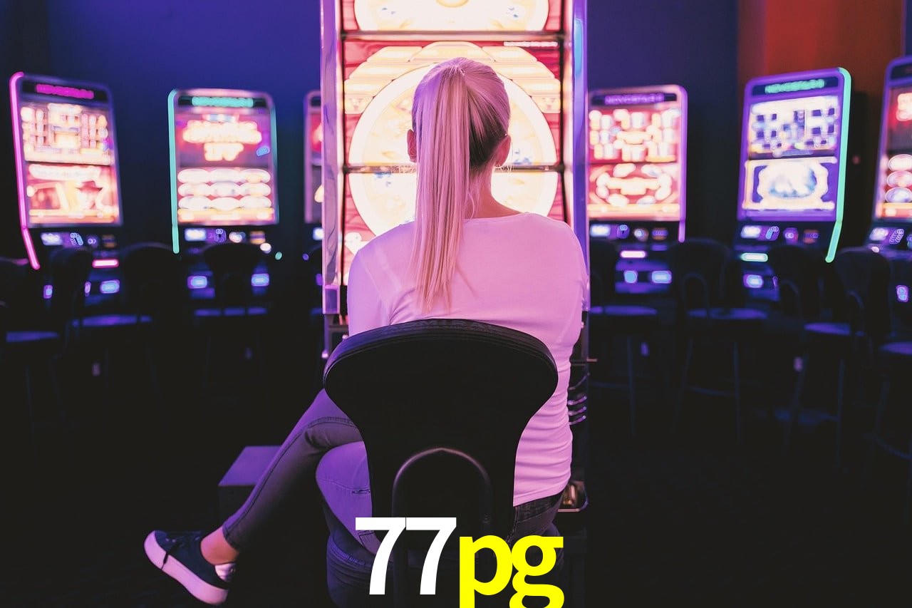 Slot Games 77pg